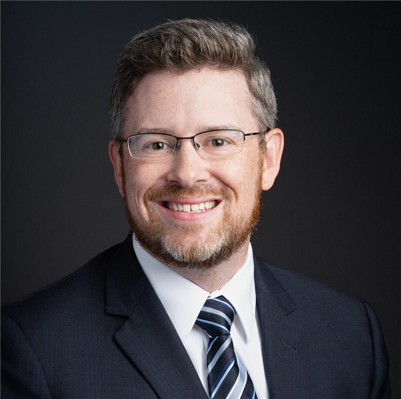 Joseph Beaulieu, Founder and Principal Consultant